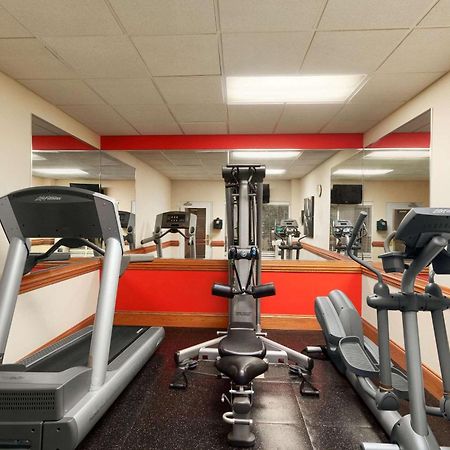 Country Inn & Suites By Radisson, Tifton, Ga Eksteriør billede