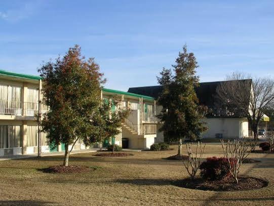 Country Inn & Suites By Radisson, Tifton, Ga Eksteriør billede