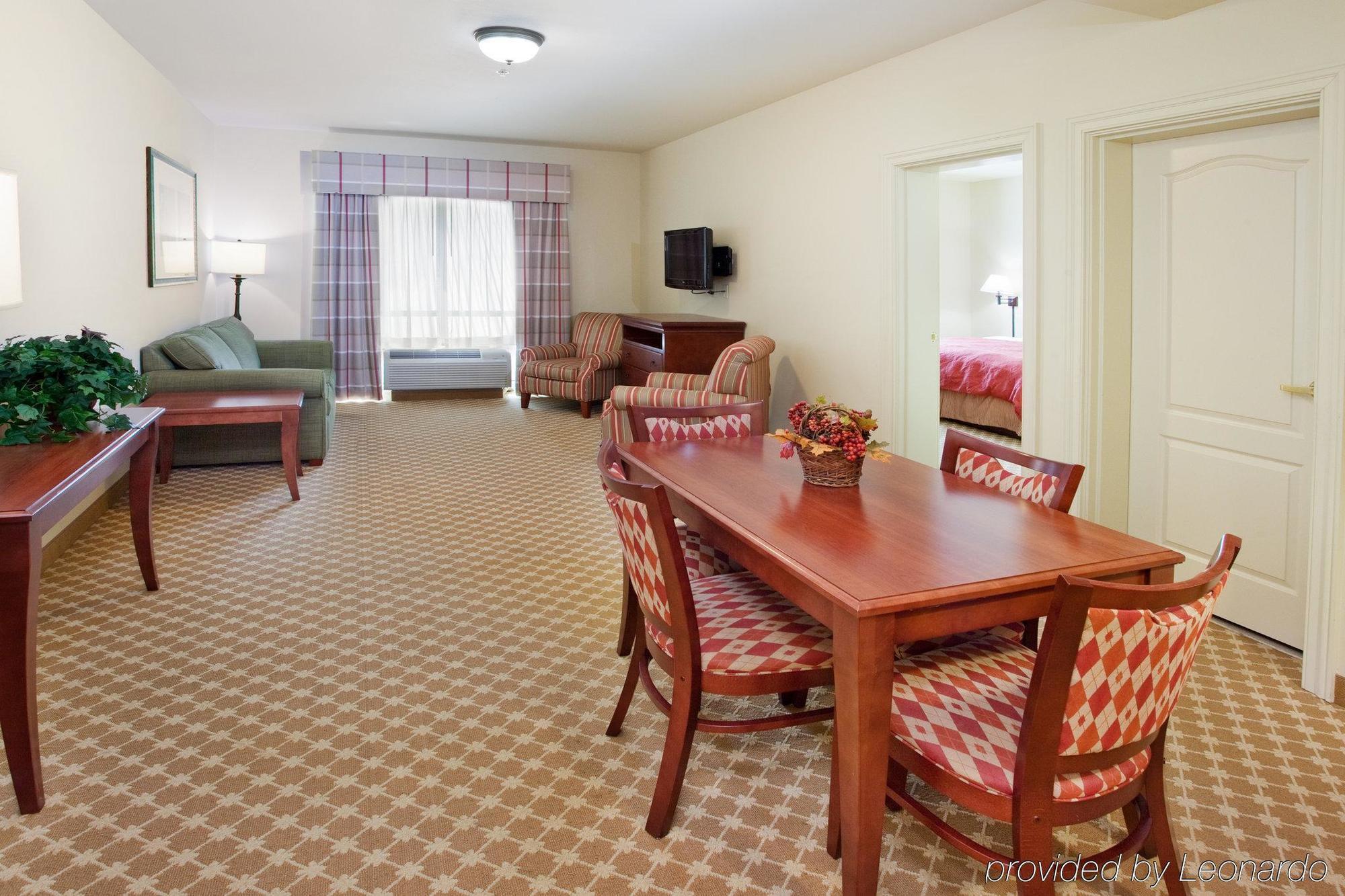 Country Inn & Suites By Radisson, Tifton, Ga Eksteriør billede