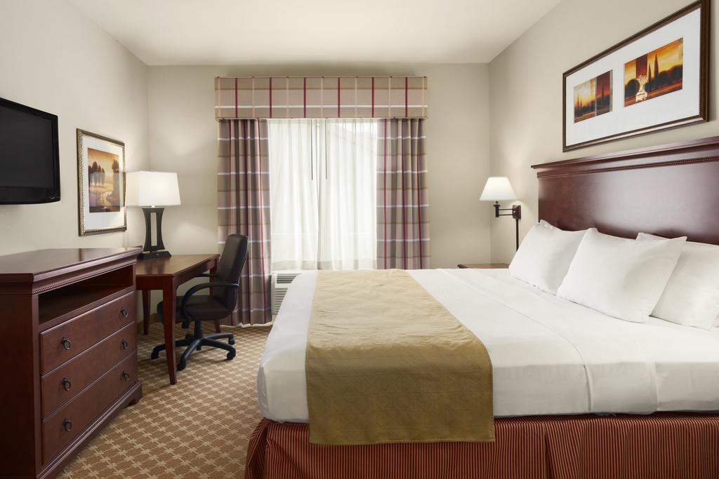 Country Inn & Suites By Radisson, Tifton, Ga Eksteriør billede