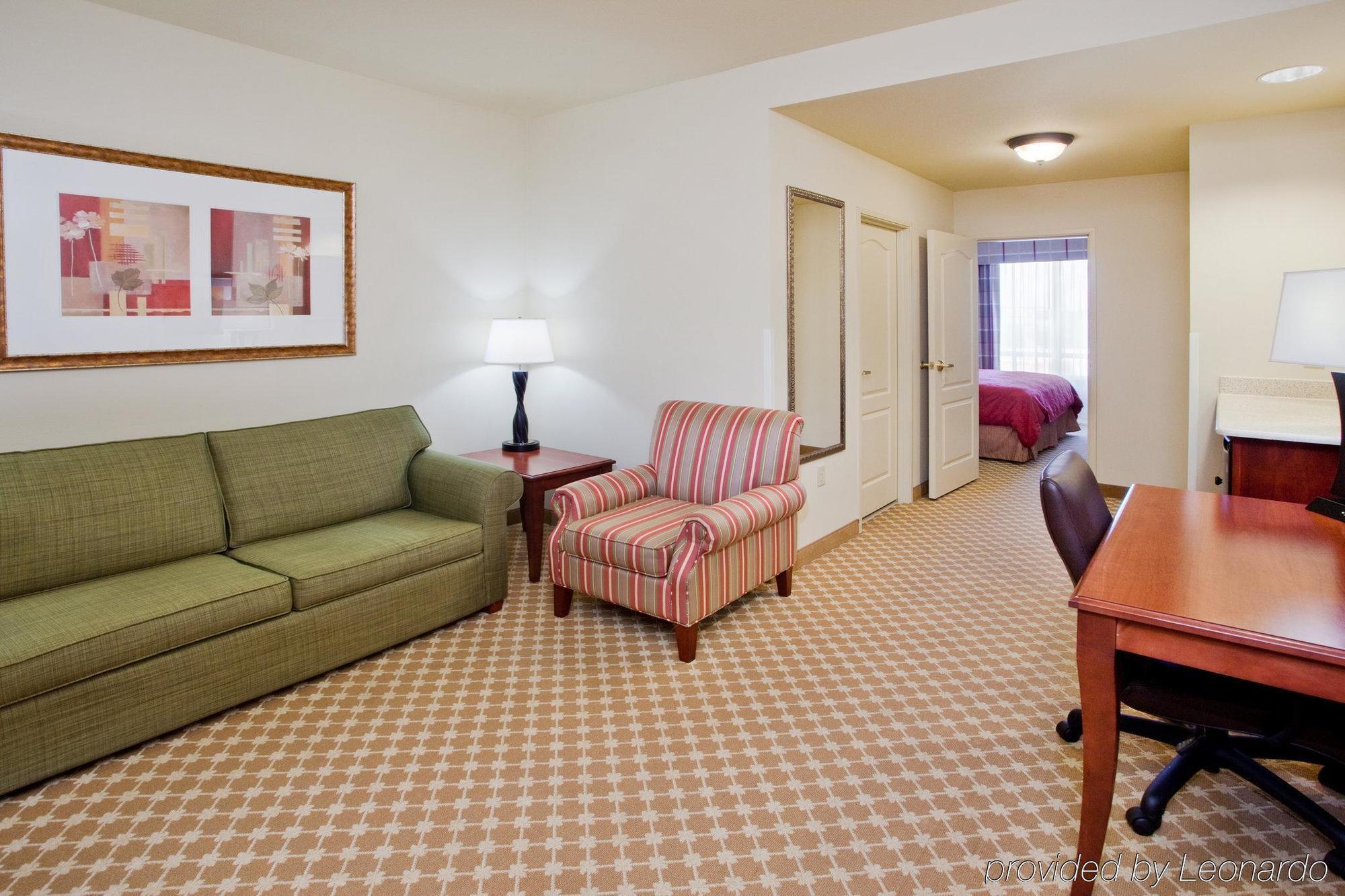 Country Inn & Suites By Radisson, Tifton, Ga Eksteriør billede