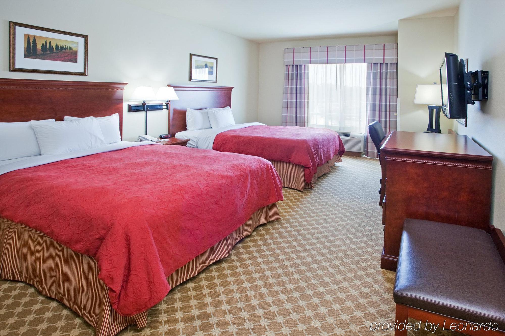 Country Inn & Suites By Radisson, Tifton, Ga Eksteriør billede