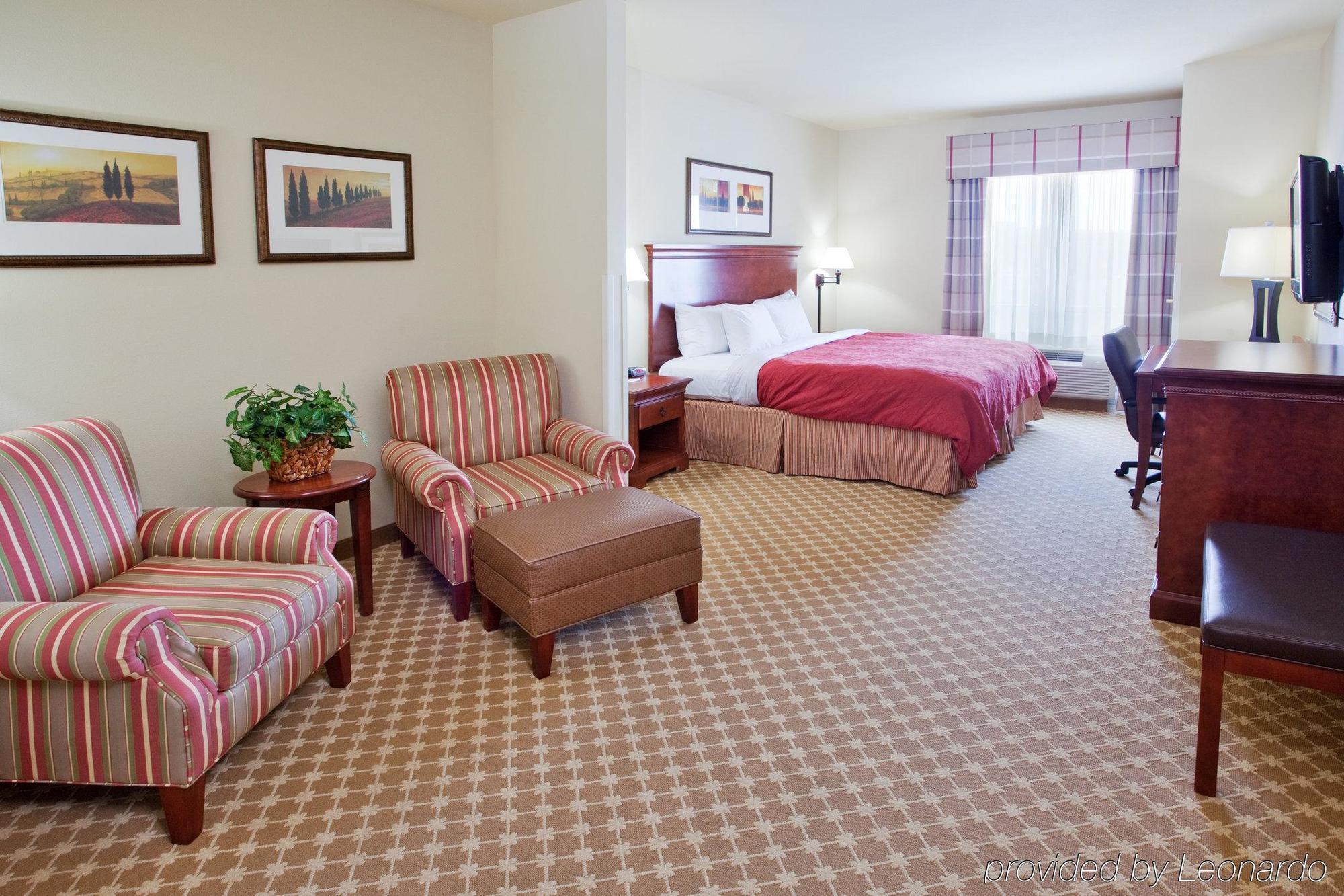 Country Inn & Suites By Radisson, Tifton, Ga Eksteriør billede