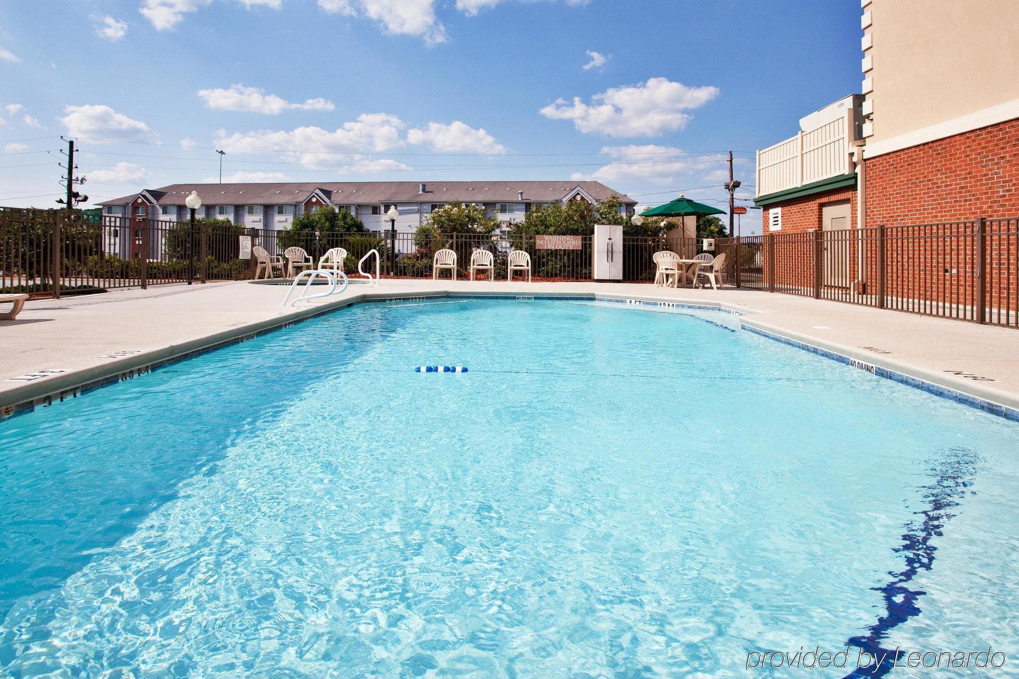 Country Inn & Suites By Radisson, Tifton, Ga Eksteriør billede