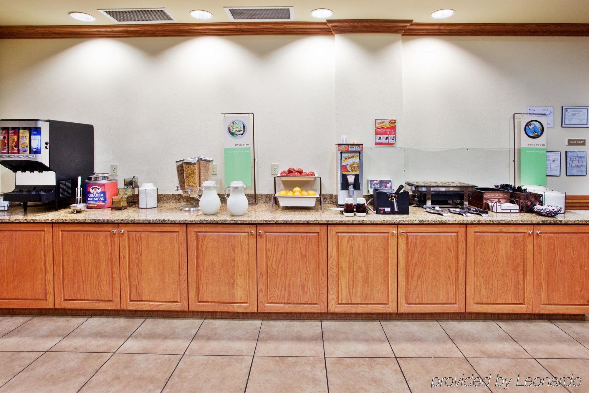 Country Inn & Suites By Radisson, Tifton, Ga Eksteriør billede