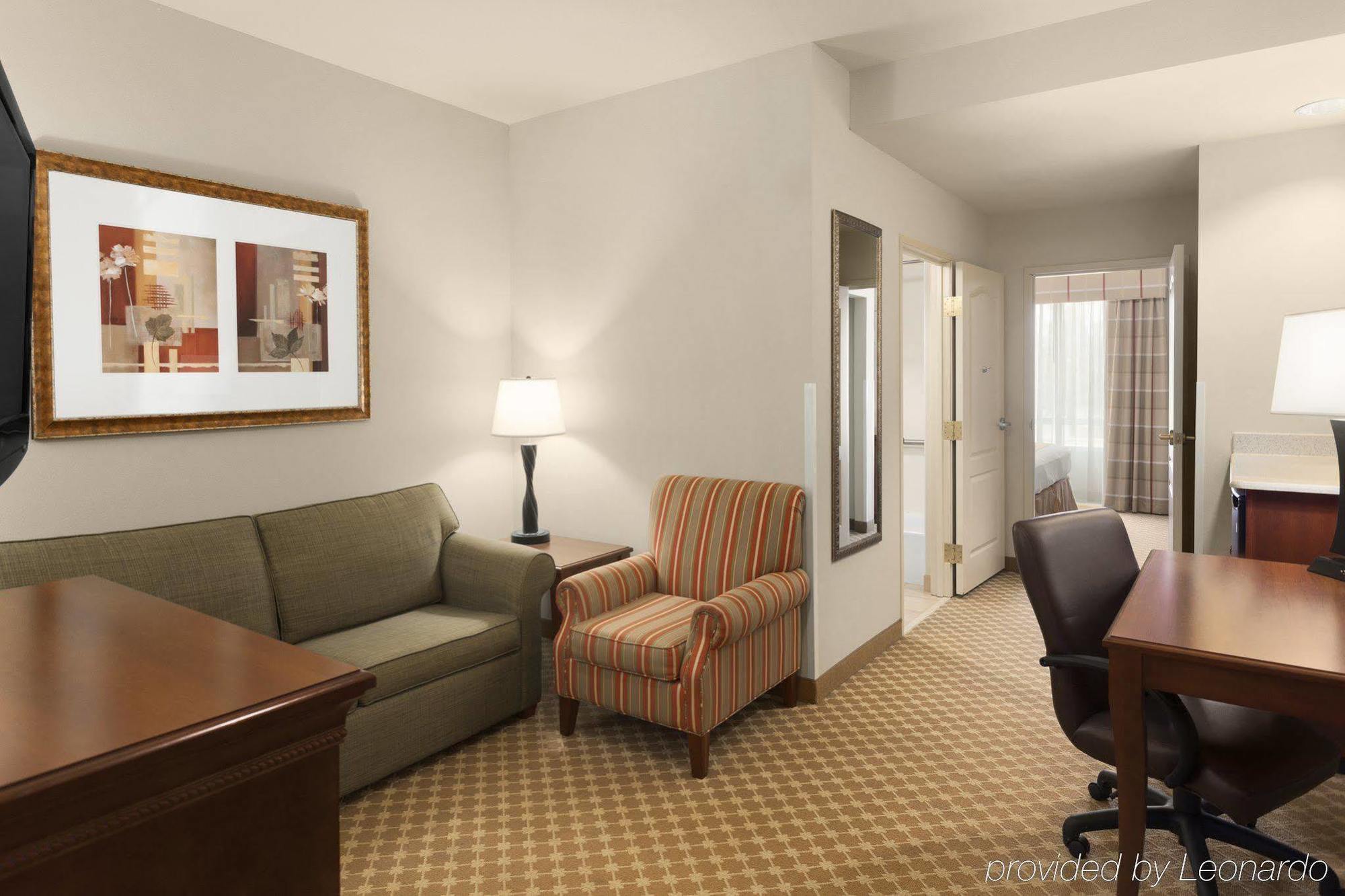 Country Inn & Suites By Radisson, Tifton, Ga Eksteriør billede