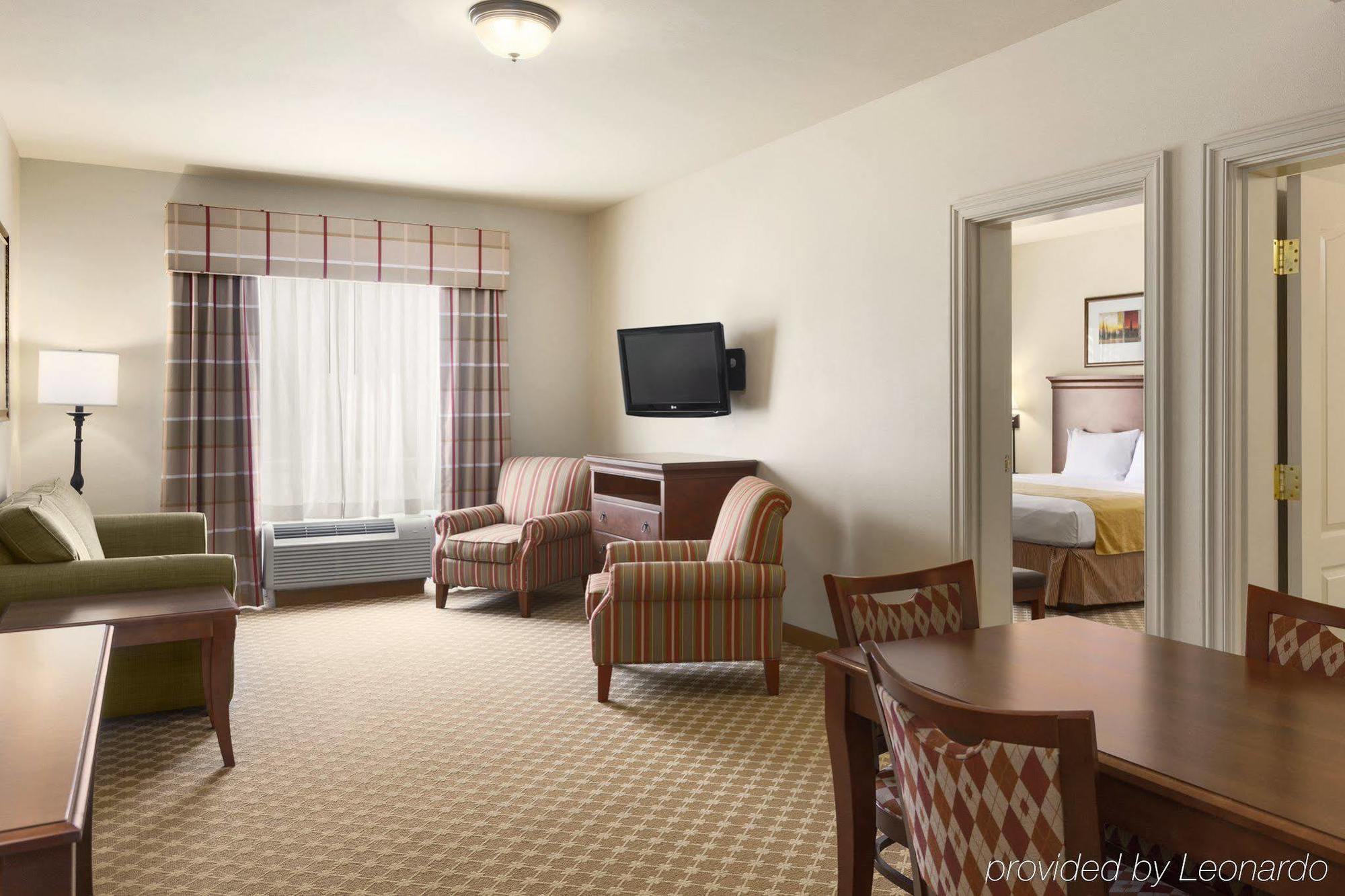 Country Inn & Suites By Radisson, Tifton, Ga Eksteriør billede