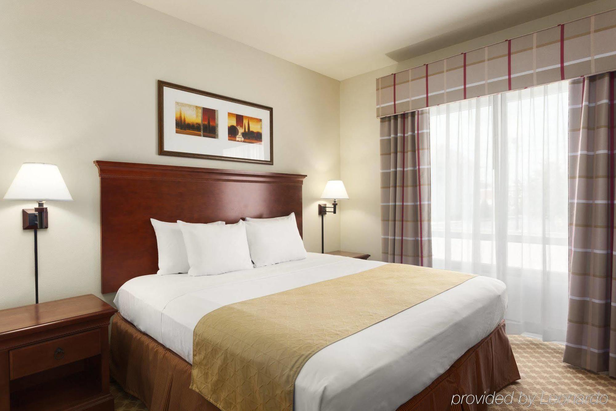 Country Inn & Suites By Radisson, Tifton, Ga Eksteriør billede