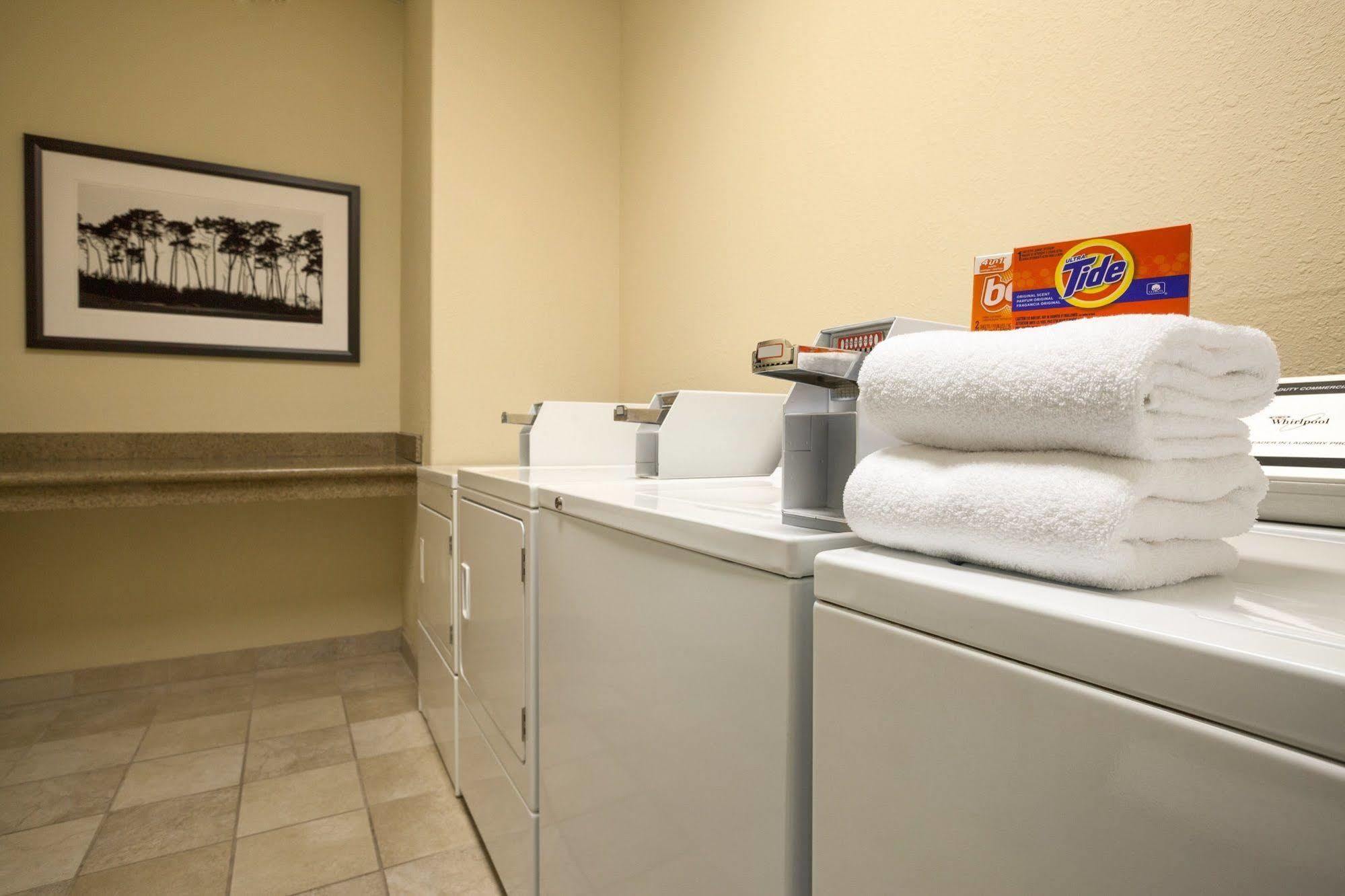 Country Inn & Suites By Radisson, Tifton, Ga Eksteriør billede